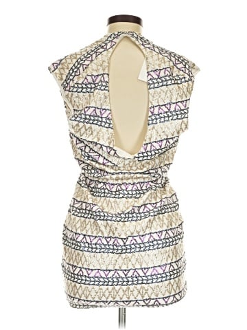 Dolce Vita Cocktail Dress (view 2)