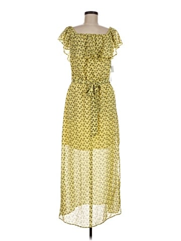 1.State Casual Dress (view 1)