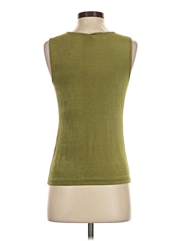 Frazier Lawrence Sleeveless Top (view 2)