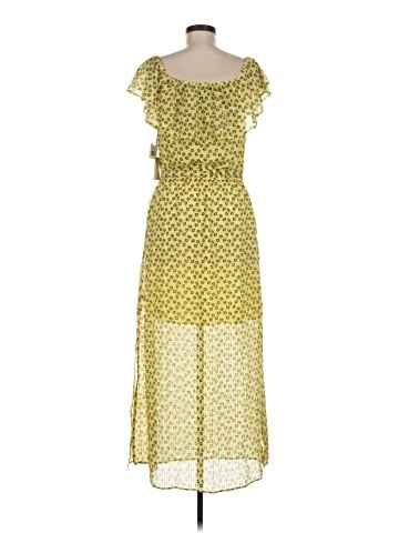 1.State Casual Dress (view 2)