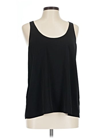 Frenchi Sleeveless Top (view 1)