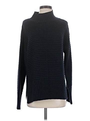 Topshop Turtleneck Sweater (view 1)