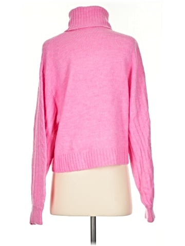 Divided by H&M Turtleneck Sweater (view 2)