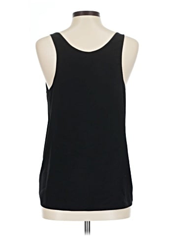 Frenchi Sleeveless Top (view 2)