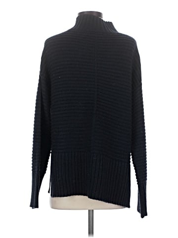 Topshop Turtleneck Sweater (view 2)