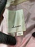Elevenses 100% Cotton Floral Pink Jacket Size 2 - photo 6