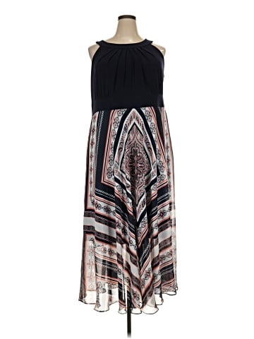 Sandra Darren Casual Dress (view 1)