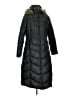Gallery 100% Polyester Black Coat Size L - photo 1