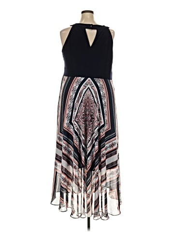 Sandra Darren Casual Dress (view 2)