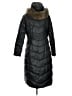 Gallery 100% Polyester Black Coat Size L - photo 2