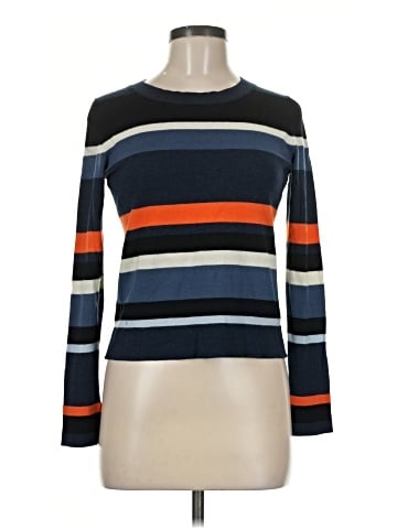 Akris Punto Long Sleeve T-Shirt (view 1)
