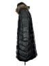 Gallery 100% Polyester Black Coat Size L - photo 4