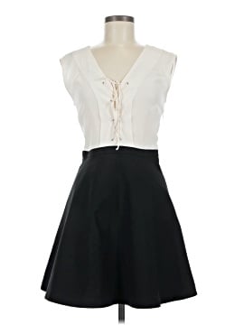 Sandro Cocktail Dress (view 1)