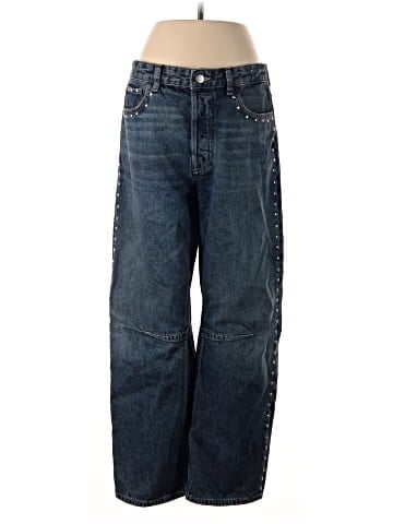 Madewell Jeans (view 1)
