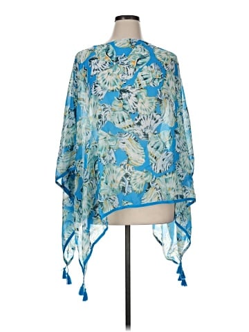 Chico's Poncho (view 1)