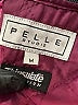 Pelle Studio 100% Polyester Black Jacket Size M - photo 6