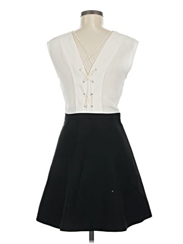 Sandro Cocktail Dress (view 2)