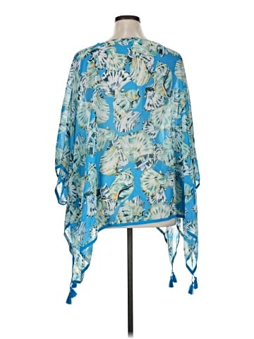 Chico's Poncho (view 2)