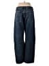 Madewell 100% Cotton Blue Jeans Size 27 waist - photo 2