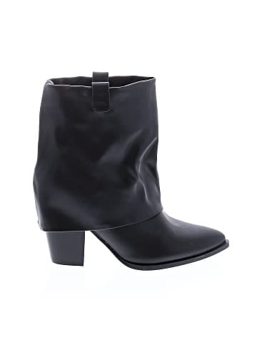 Madden Girl Ankle Boots (view 1)