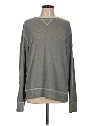 Gap Pullover Sweater (view 1)