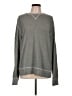 Gap Gray Pullover Sweater Size L - photo 1