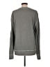 Gap Gray Pullover Sweater Size L - photo 2