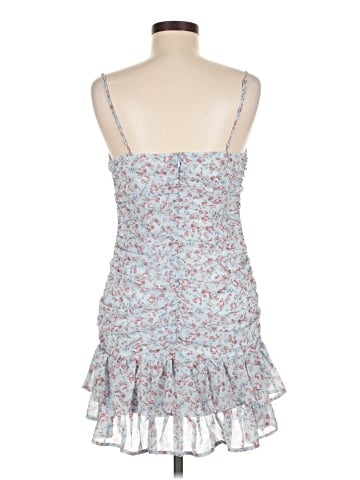 Cotton Candy LA Cocktail Dress (view 2)