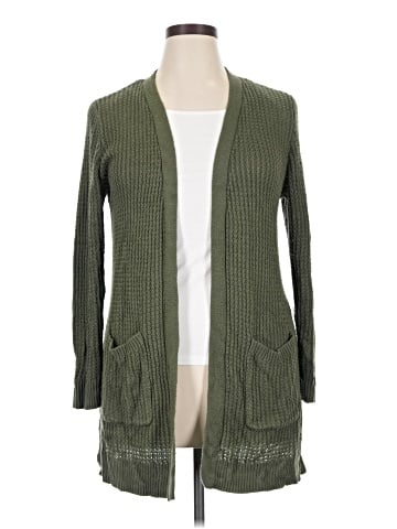 Market and Spruce Cardigan (view 1)