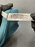 Flora Nikrooz Teal Pullover Sweater Size S - photo 8