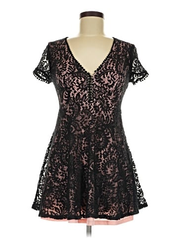 Forever 21 Cocktail Dress (view 1)