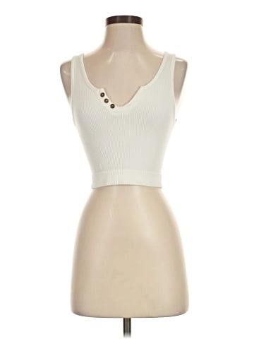 By Together Tank Top (view 1)