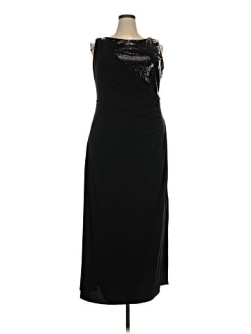 R&M Richards Cocktail Dress (view 1)