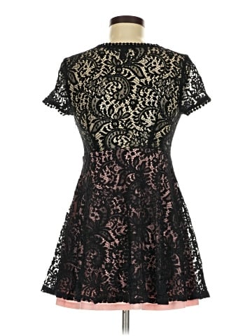 Forever 21 Cocktail Dress (view 2)