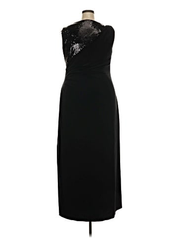 R&M Richards Cocktail Dress (view 2)