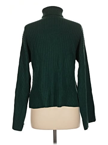 Joe's Jeans Turtleneck Sweater (view 2)