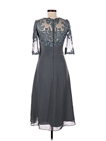 JJ's House Cocktail Dress (view 2)