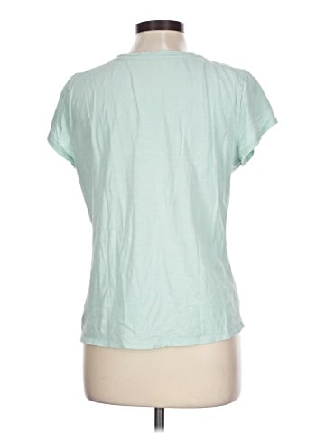 Garnet Hill Short Sleeve T-Shirt (view 2)
