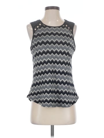 Daniel Rainn Sleeveless Top (view 1)