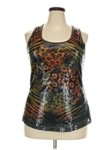 Disney Parks Tank Top (view 1)
