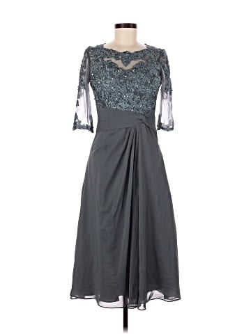 JJ's House Cocktail Dress (view 1)