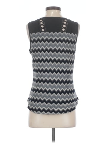 Daniel Rainn Sleeveless Top (view 2)