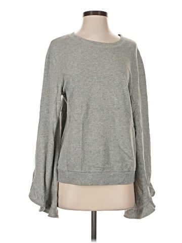 A.L.C. Long Sleeve T-Shirt (view 1)