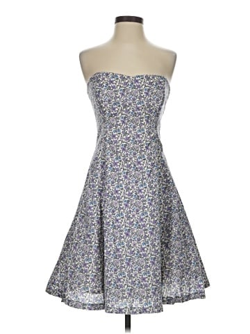 Shoshanna Cocktail Dress (view 1)