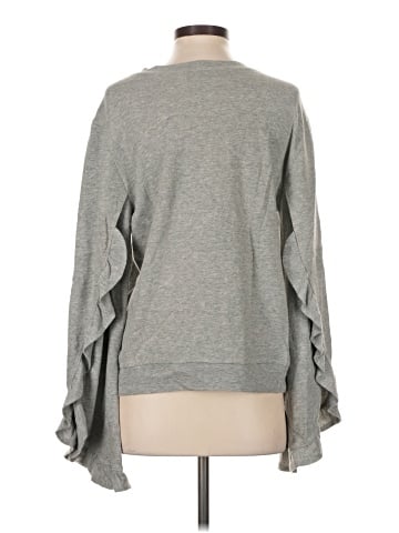 A.L.C. Long Sleeve T-Shirt (view 2)