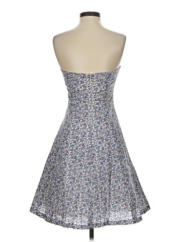 Shoshanna Cocktail Dress (view 2)