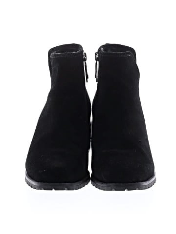 Blondo Ankle Boots (view 2)