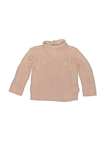 Baby Gap Turtleneck Sweater (view 1)