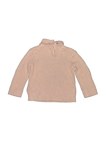 Baby Gap Turtleneck Sweater (view 2)