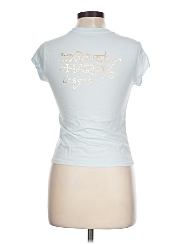 Ed Hardy Short Sleeve T-Shirt (view 2)